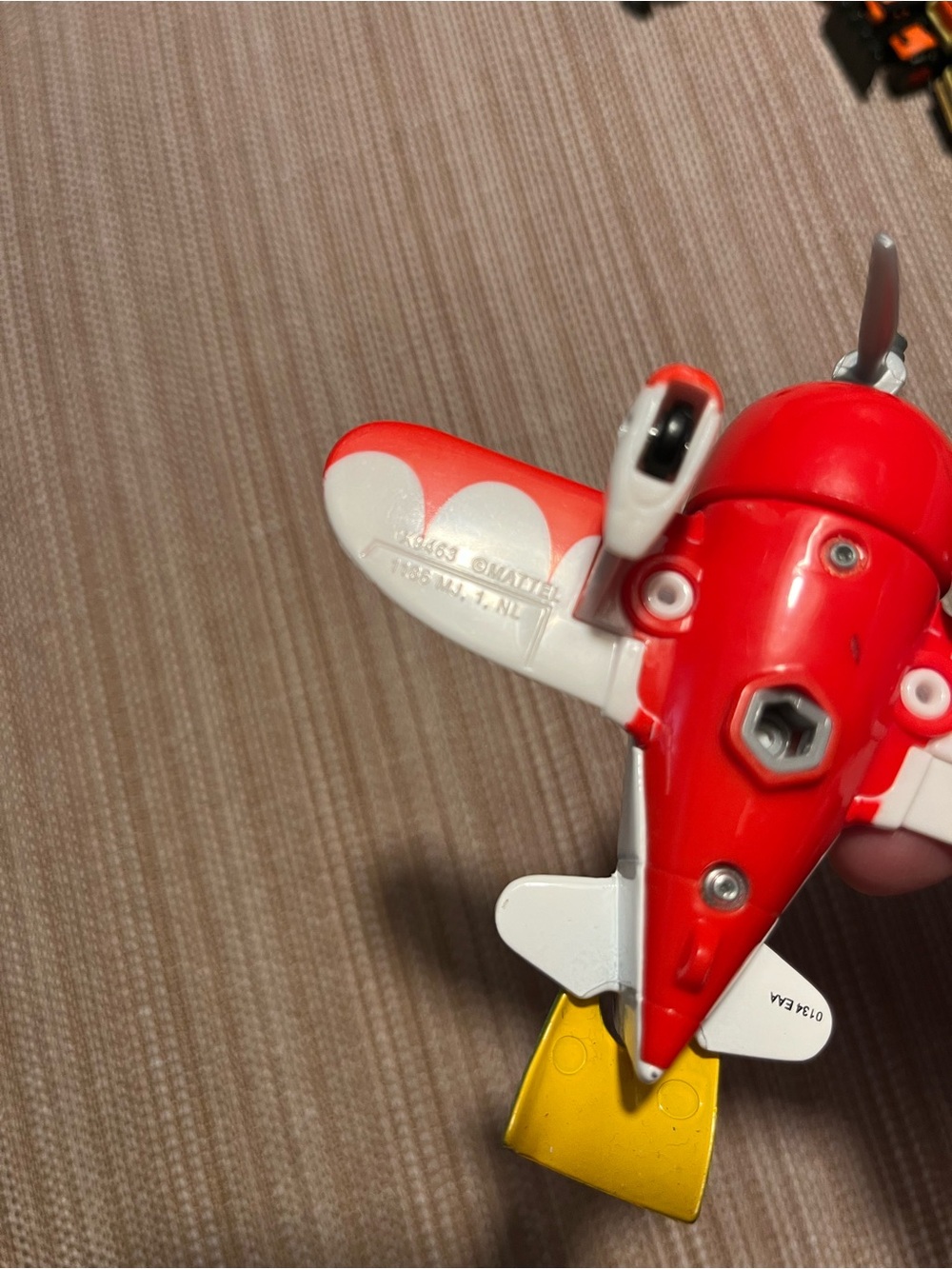 6 Diecast Disney Planes Figures - Picture 11 of 11